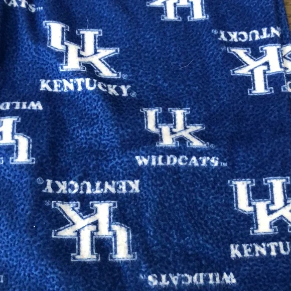 UK boys pajama pants. - Picture 2 of 4